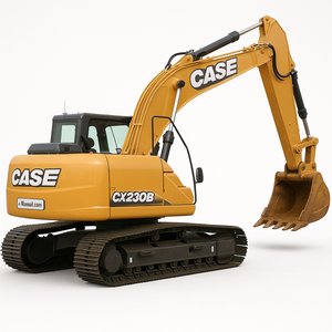 CX 230 B