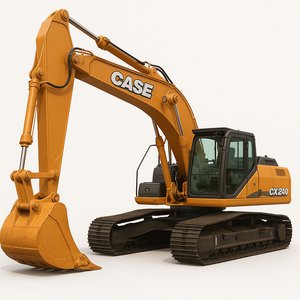 CX 240