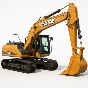 CX 240 B