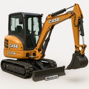 CX 27 B