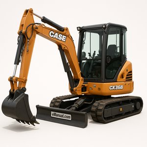 CX 36 B