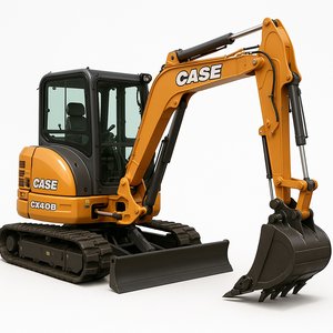 CX 40 B