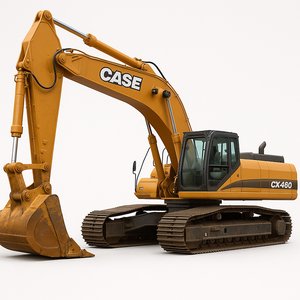 CX 460