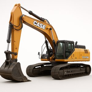 CX 470 B