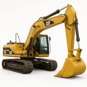 320 B