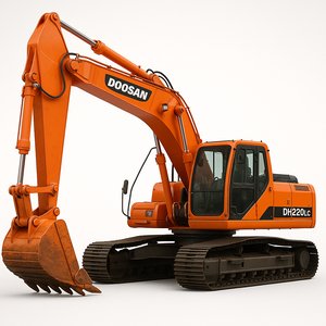 DH Series
