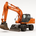 Fiat Kobelco
