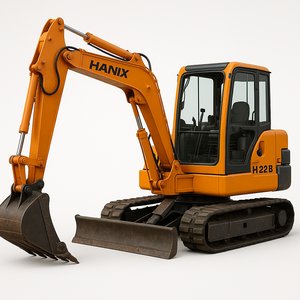 H 22 B