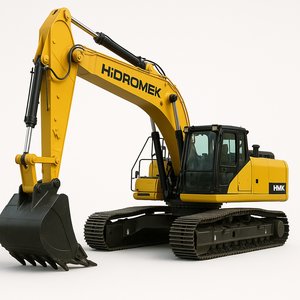 HMK Modelle