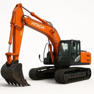 Zaxis / ZX Models