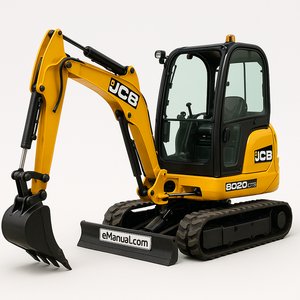 8020 CTS