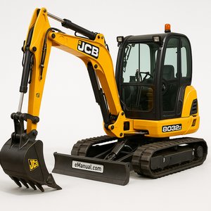 8032 Z