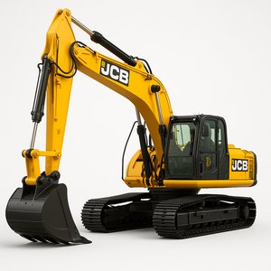 Other Excavator Manuals