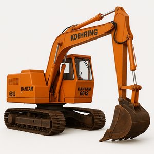 6612