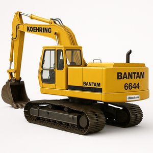 6644