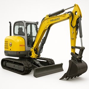 3503