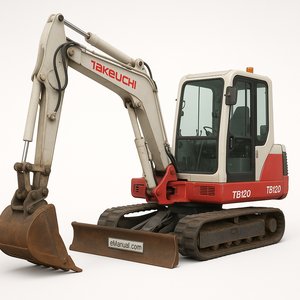 TB 120
