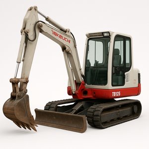 TB 125