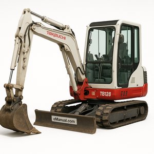 TB 128