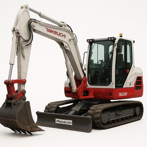 TB 2200