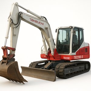 TB 2200 D
