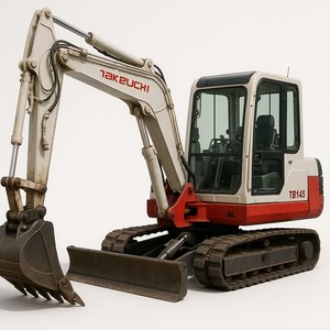 TB 45