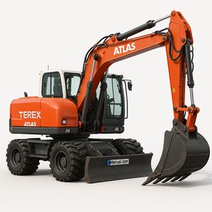 Atlas Serie