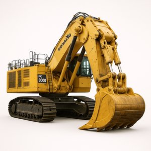 Manuales Demag Series