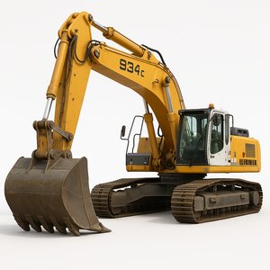 R 934 C R 944 C R 954 C