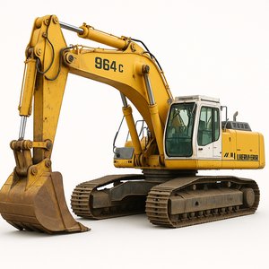 R 964 C R 974 C