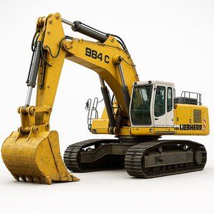 R 984 C
