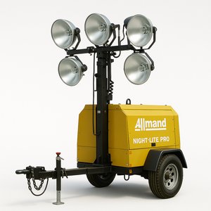 Night Lite Pro