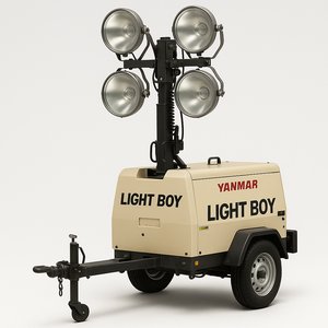 Light Boy Modelle