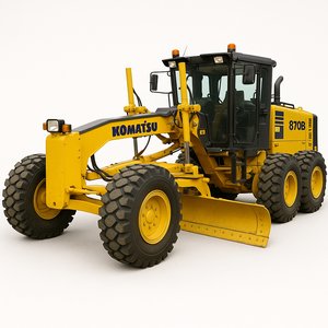 870 B