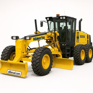 GD 555 5