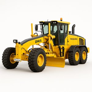 G 940 B