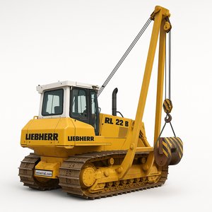 RL 22 B