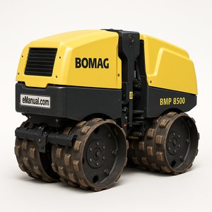 BMP 8500