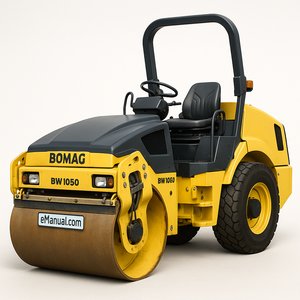 BW1050
