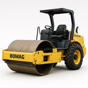 BW124 DH