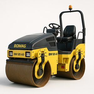BW125 AD