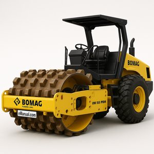 BW156 PDH