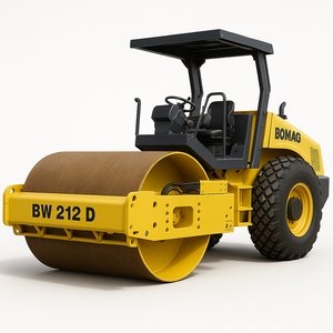 BW212 D