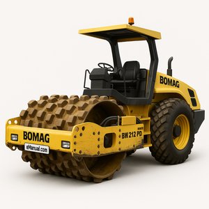 BW212 PD