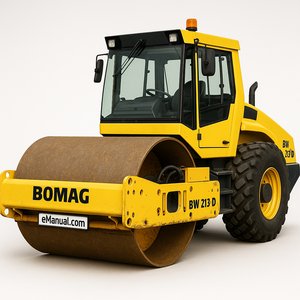 BW213 D