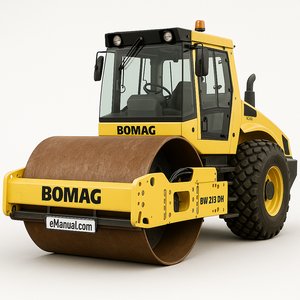BW213 DH