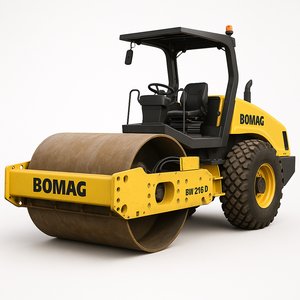 BW216 D