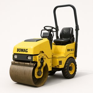 BW55 E