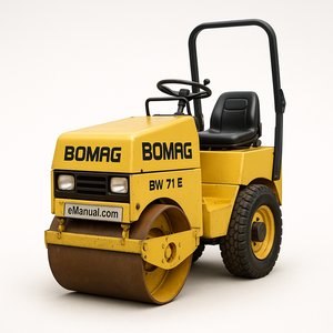 BW71 E