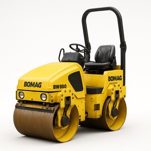 BW850